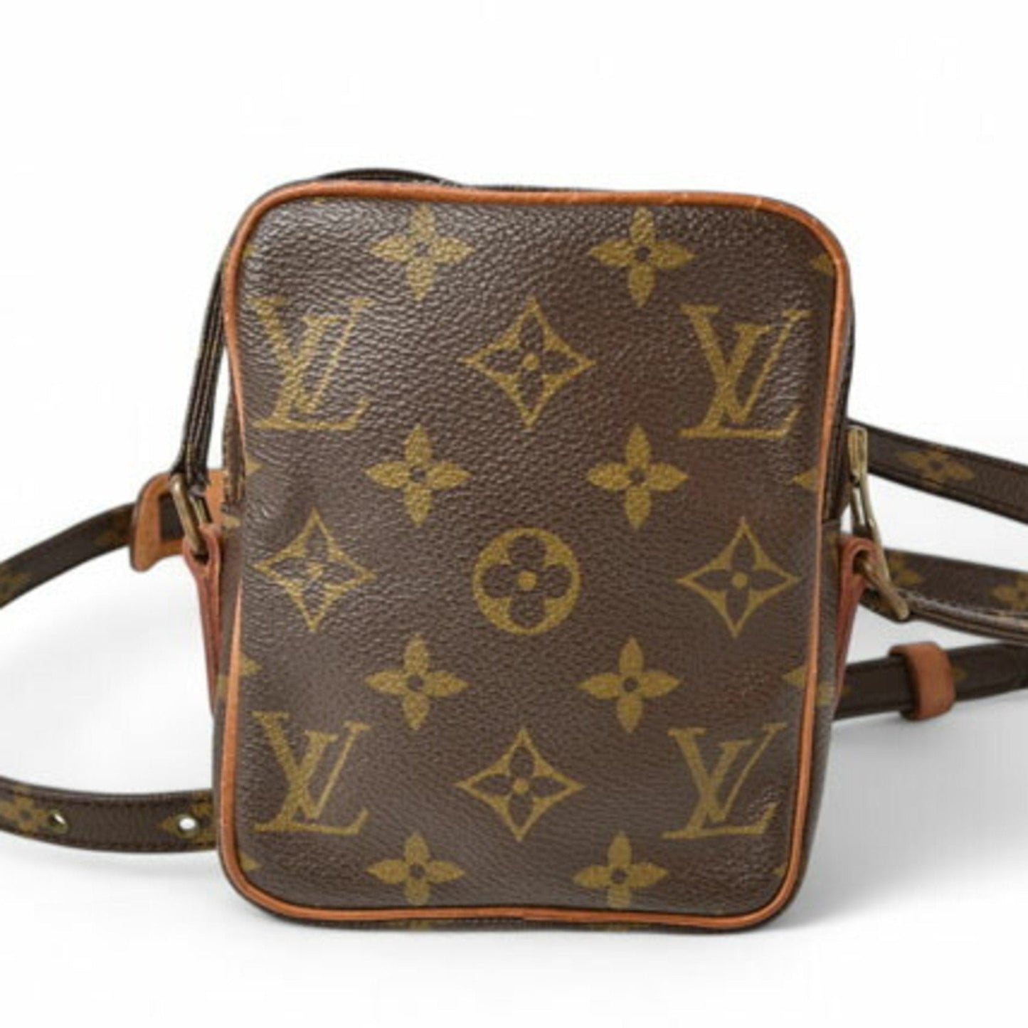 Louis Vuitton Monogram Monogram Pochette Shoulder Bag