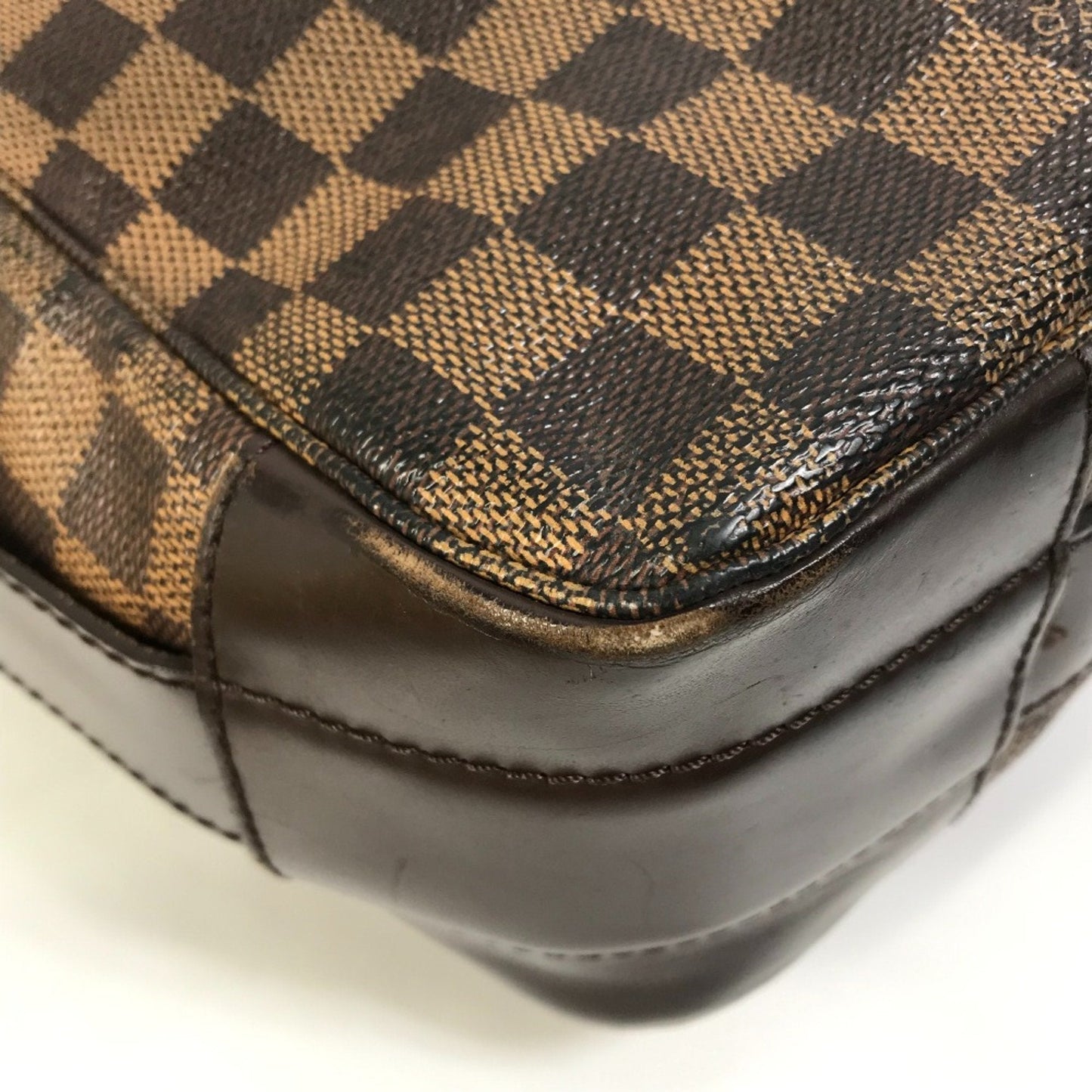 Louis Vuitton Brown Other Shoulder Bag