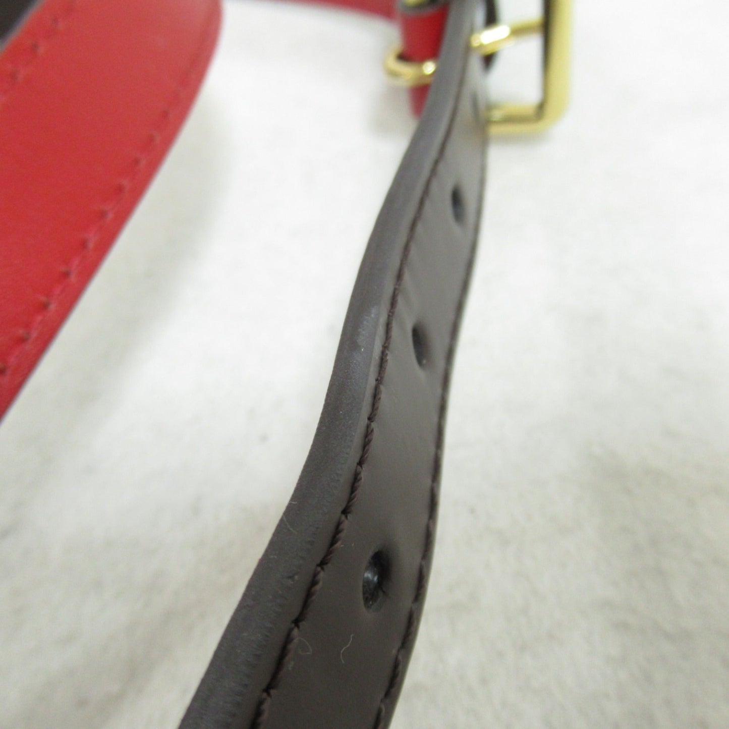 Louis Vuitton Brown Other Shoulder Bag