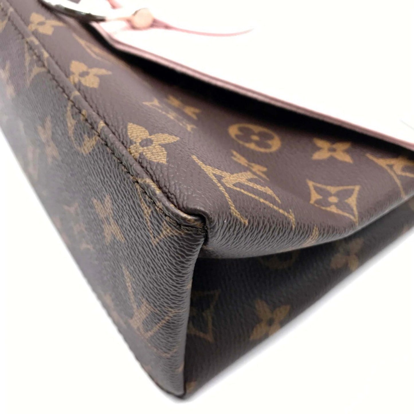 Louis Vuitton Pink Other Shoulder Bag