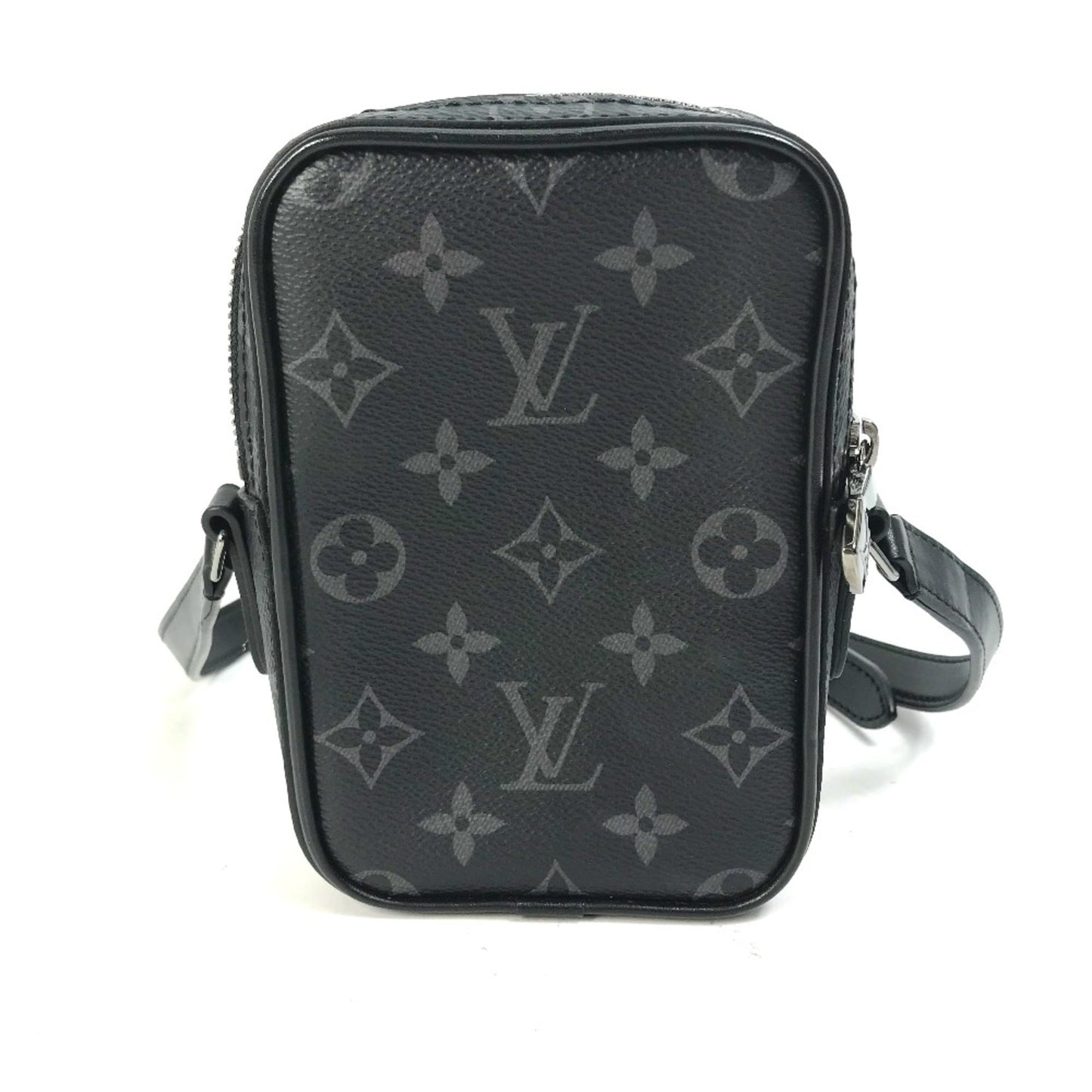Louis Vuitton Black Other Shoulder Bag
