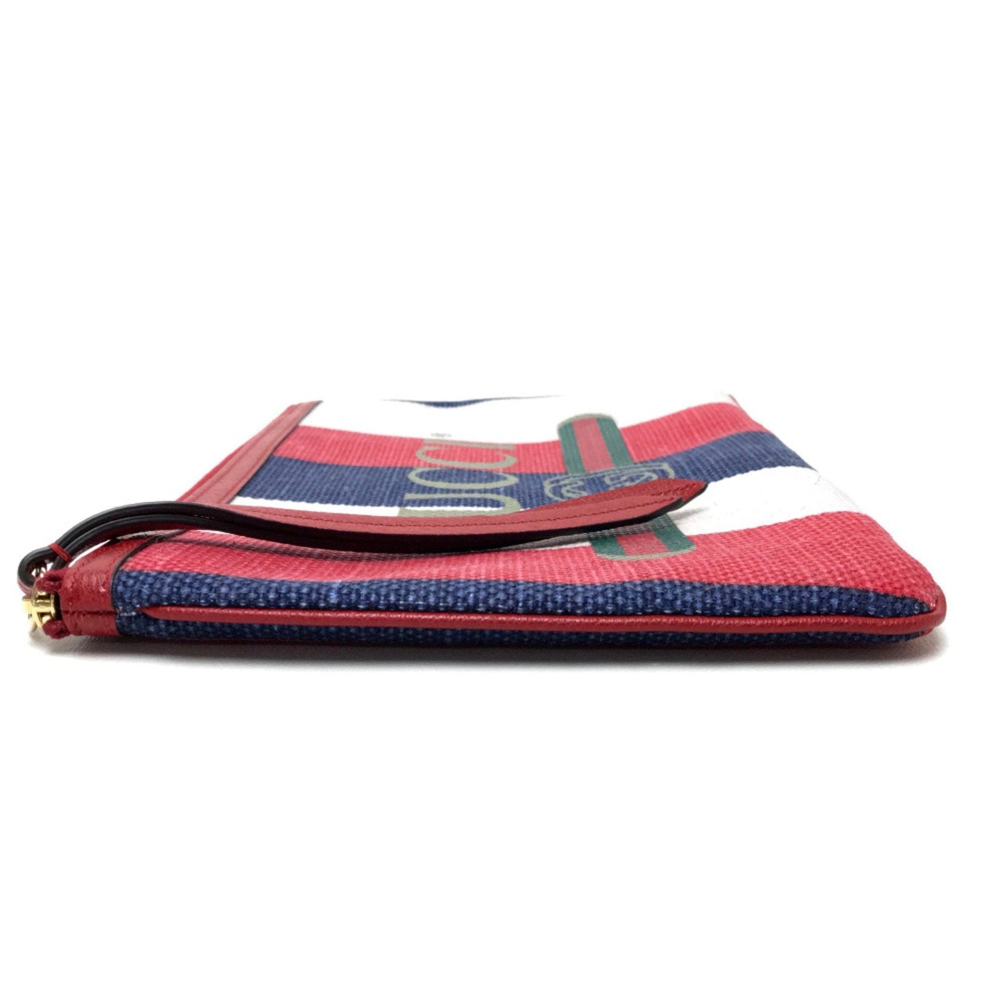 Gucci Red Other Clutch Bag