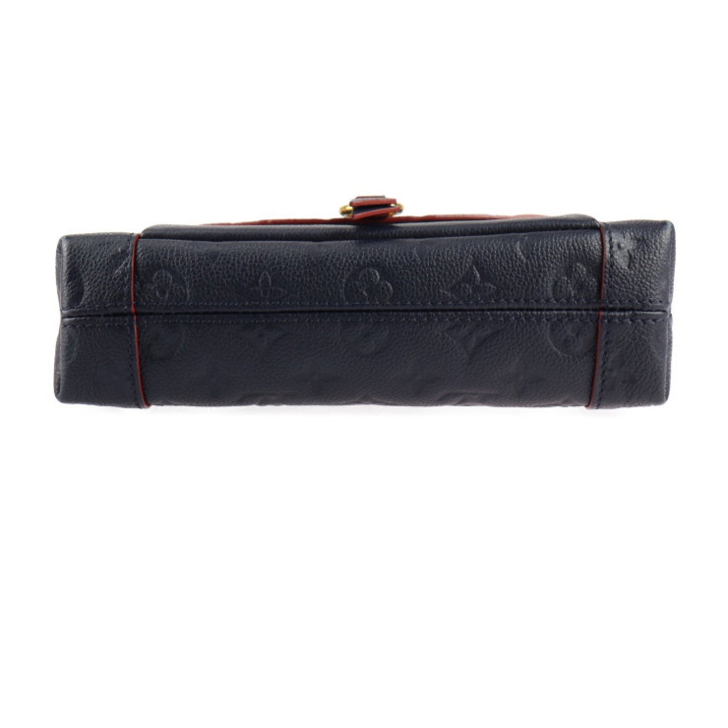 Louis Vuitton Marine Rouge Monogram Empreinte Handbag Shoulder Bag Tote Bag