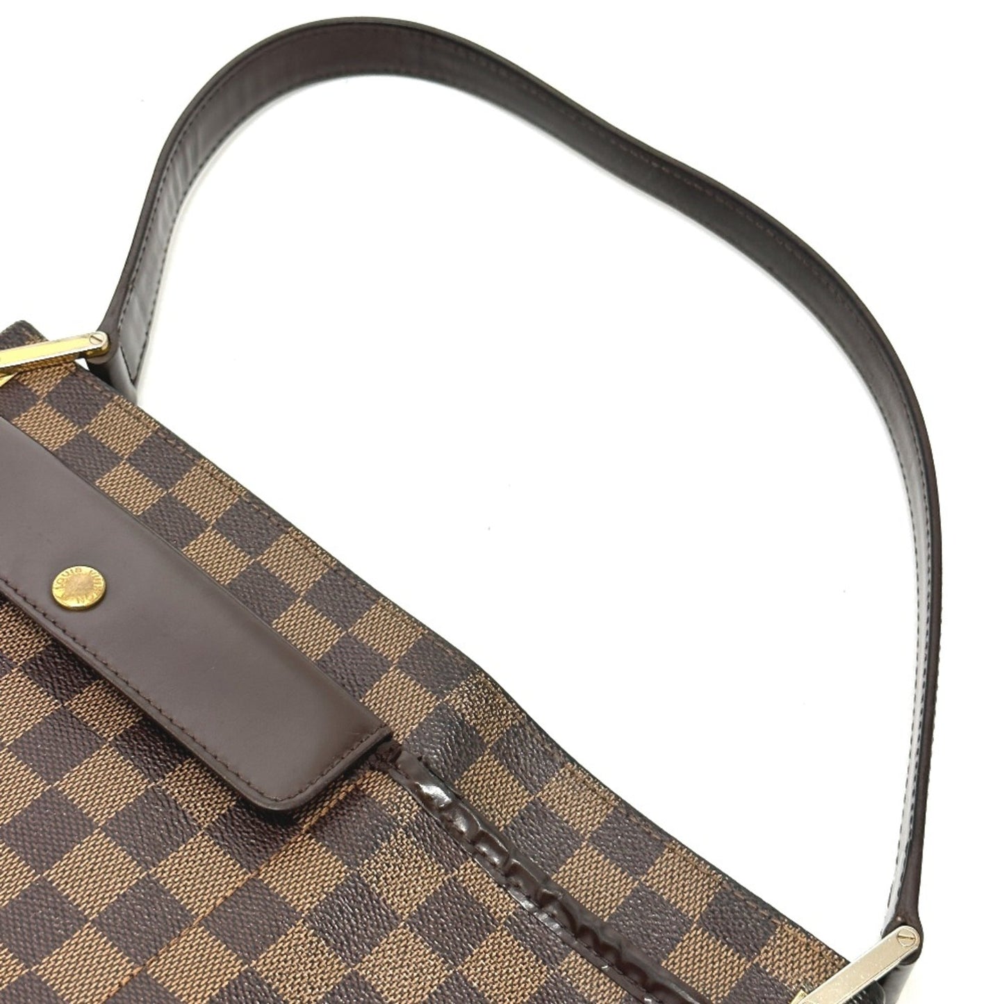 Louis Vuitton Brown Other Shoulder Bag