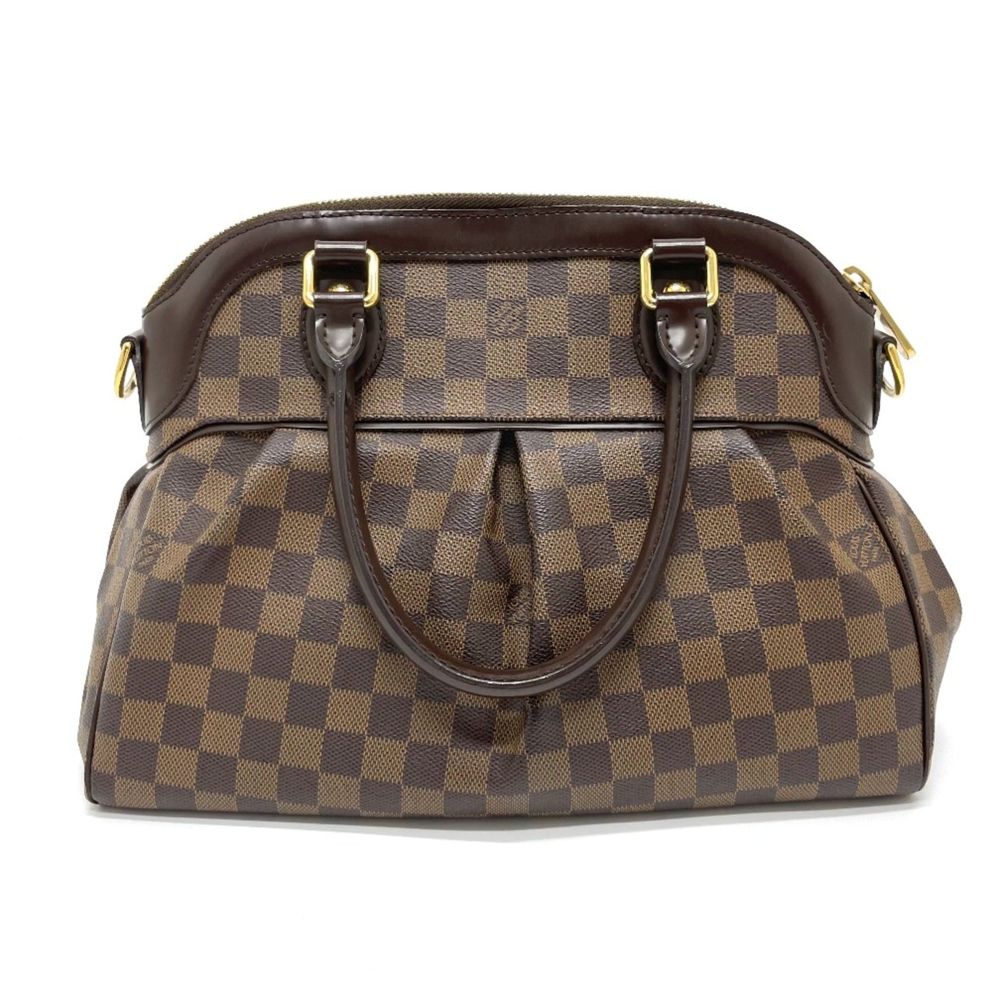 Louis Vuitton Brown Other Shoulder Bag