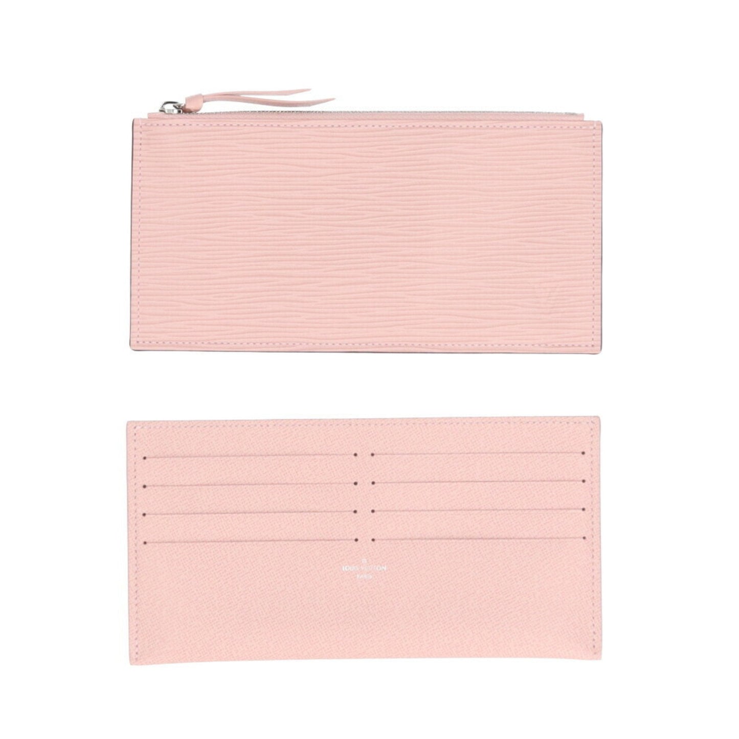 Louis Vuitton Epi Pink Rose Ballerine Epi Leather Shoulder Bag