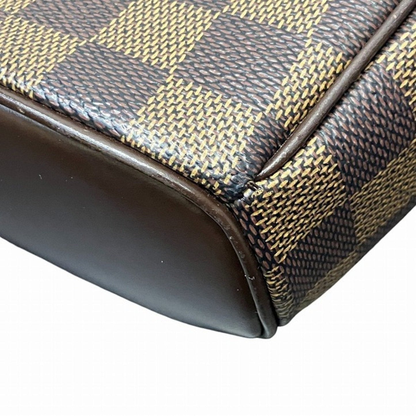 Louis Vuitton Brown Shoulder Bag