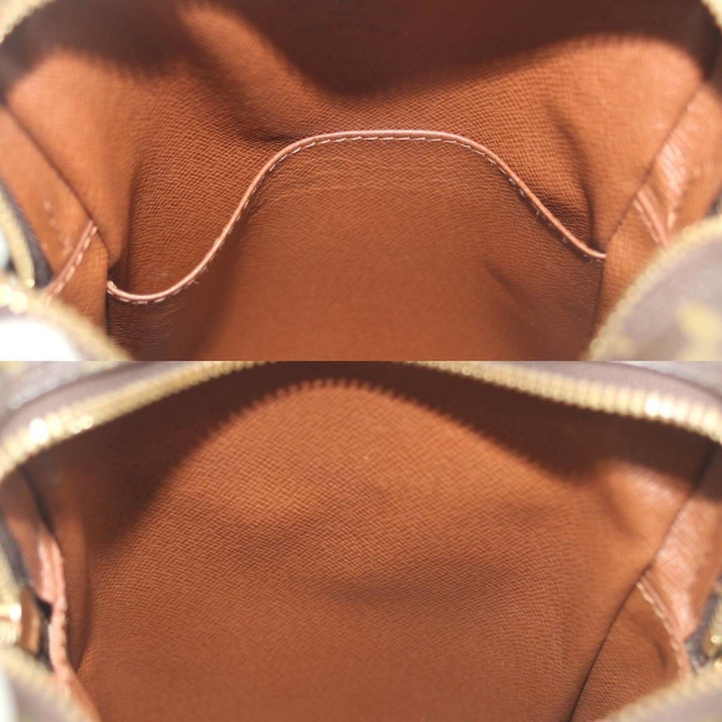 Louis Vuitton Monogram Monogram Monogram Shoulder Bag