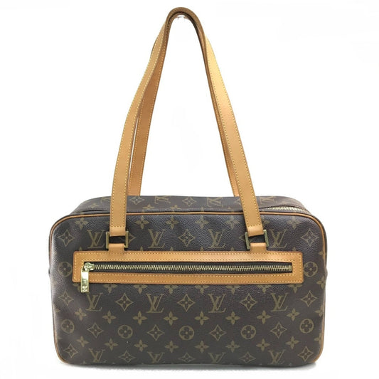 Louis Vuitton Brown Other Shoulder Bag ()