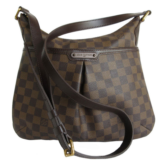 Louis Vuitton Brown Damier Canvas Damier Canvas Shoulder Bag ()