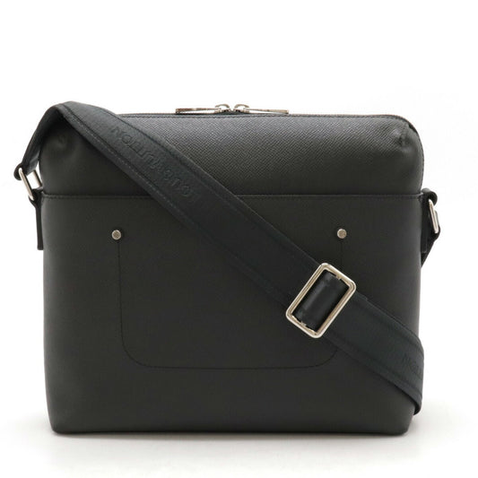 Louis Vuitton Taiga Ardoise Taiga Leather Shoulder Bag ()