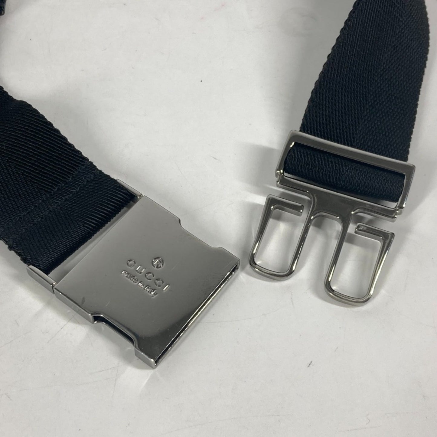 Gucci Black Other Other