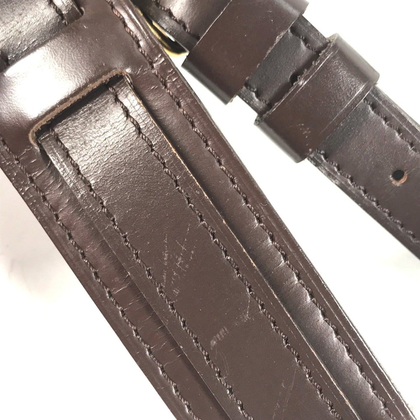 Louis Vuitton Brown Other Shoulder Bag
