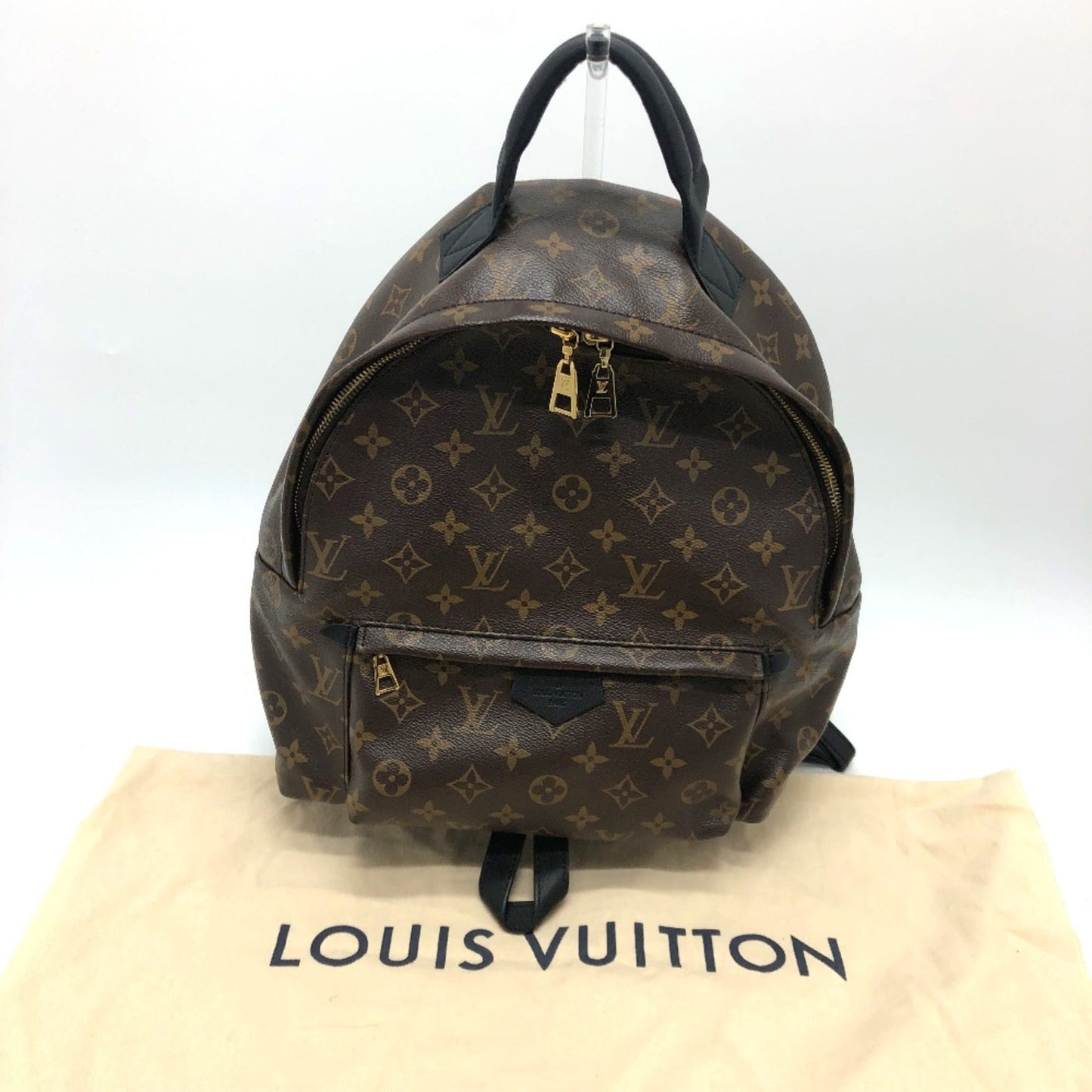 Louis Vuitton Brown Other Backpack