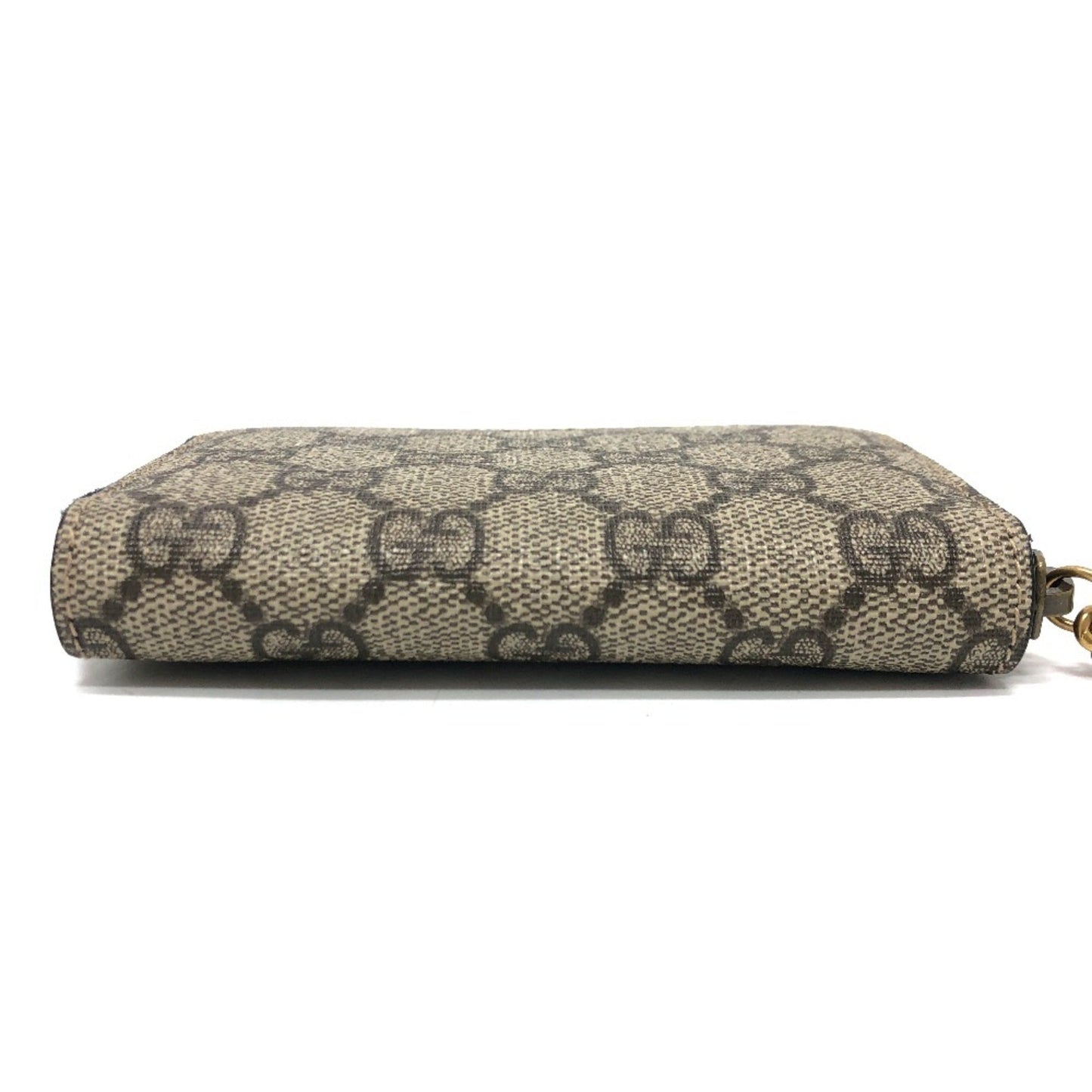 Gucci Brown Coin Purse/Coin Case