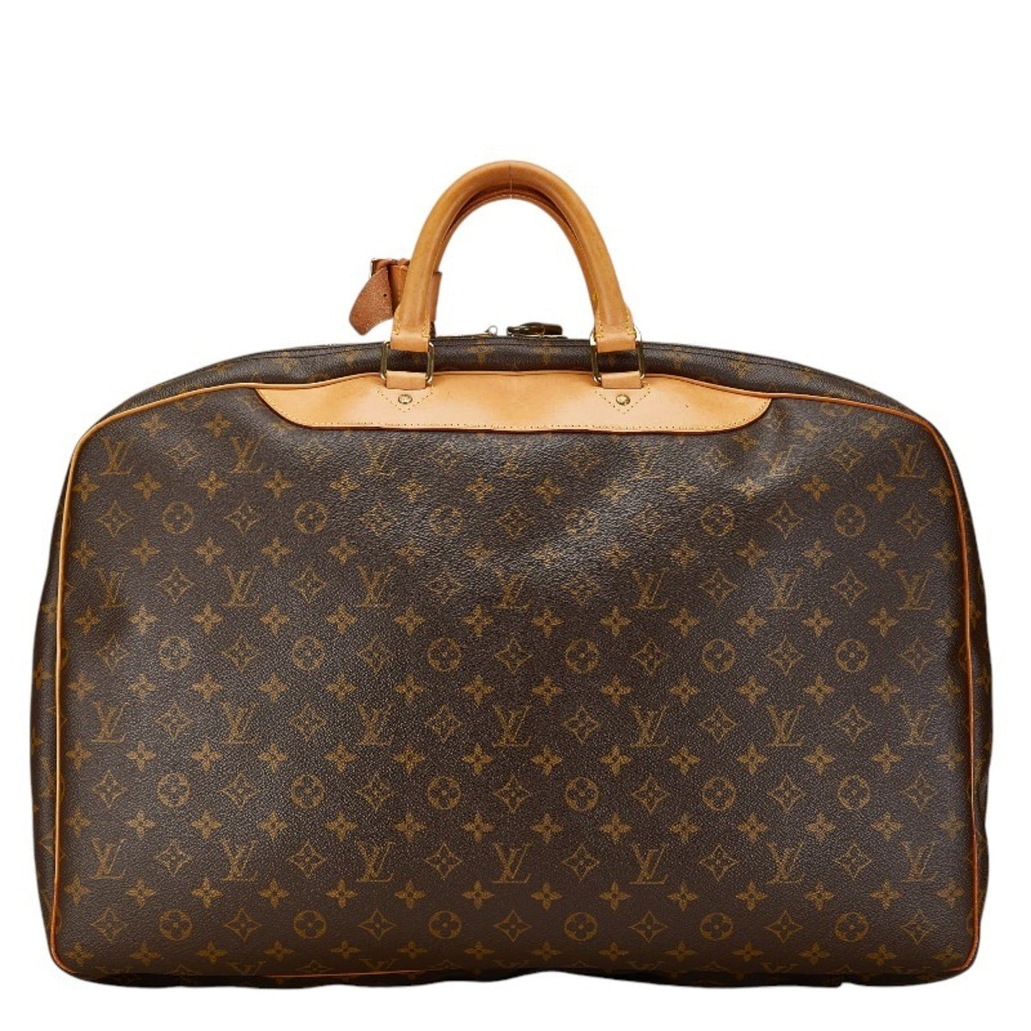 Louis Vuitton Brown Monogram Monogram Handbag Shoulder Bag