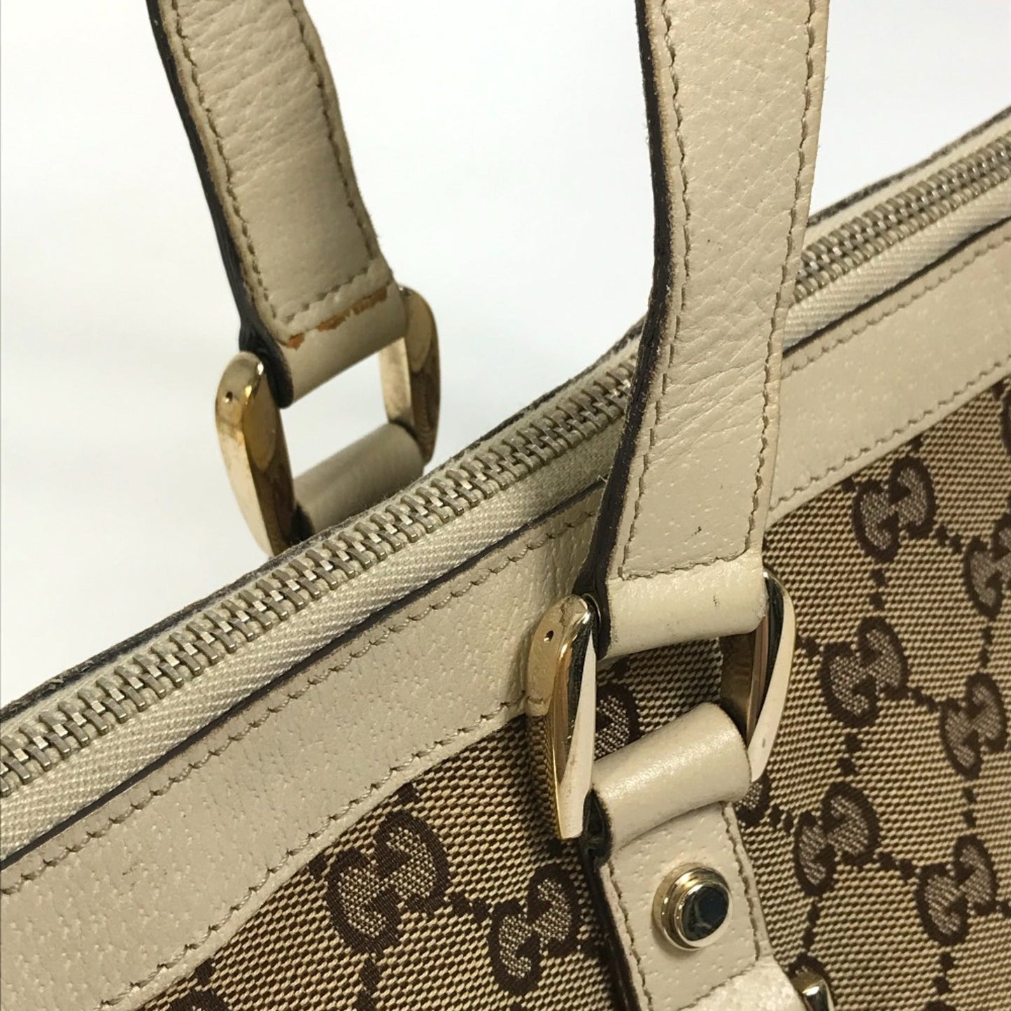 Gucci Beige Other Shoulder Bag