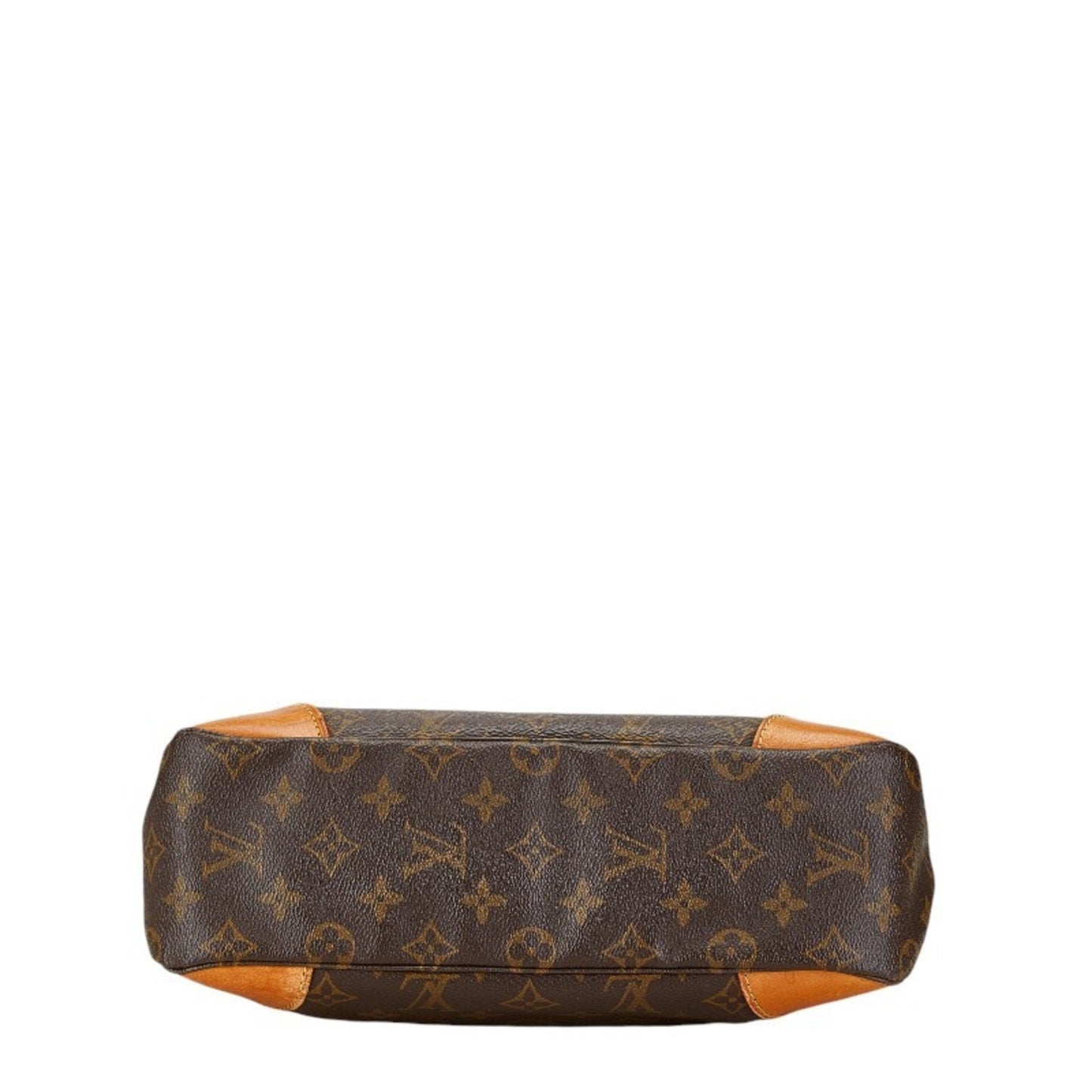 Louis Vuitton Monogram Brown Monogram Monogram Shoulder Bag
