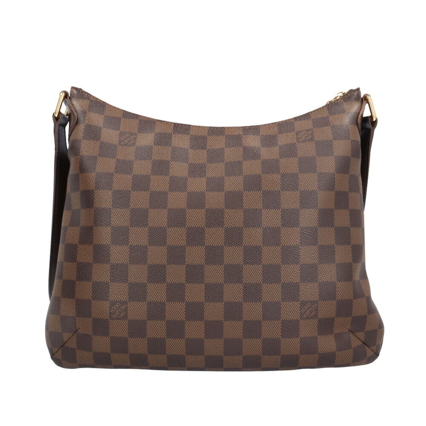 Louis Vuitton Brown Damier Canvas Shoulder Bag