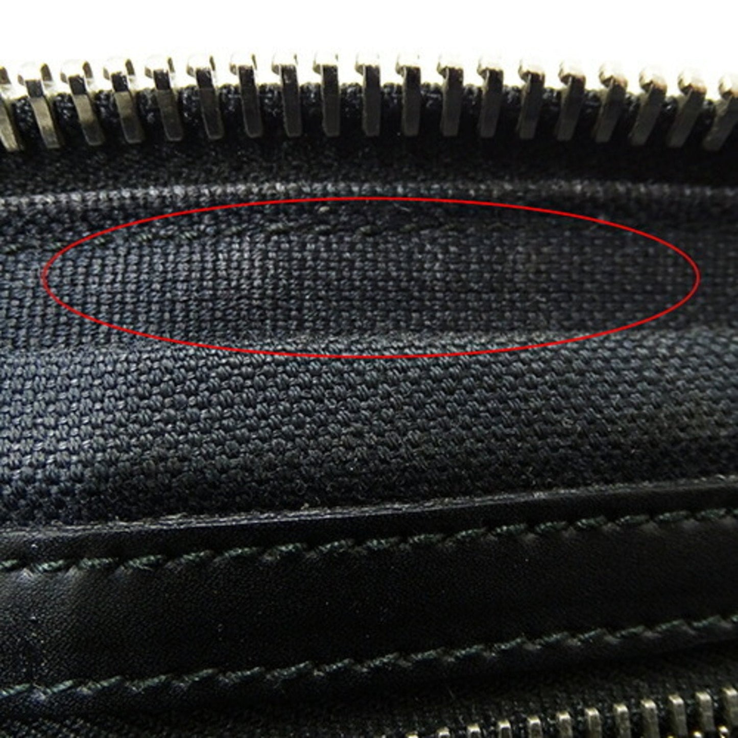 Gucci Black Gg Supreme Sling Bag