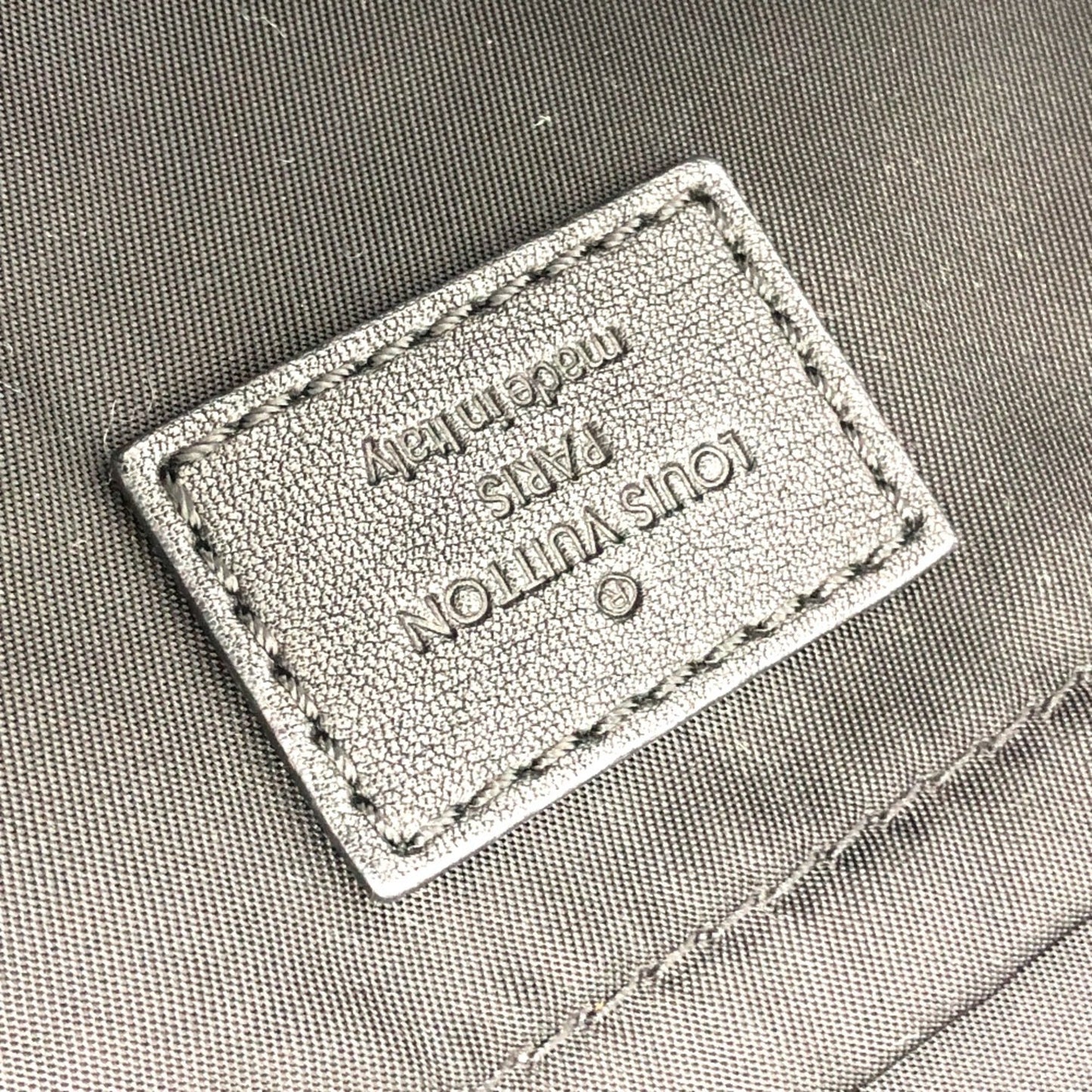 Louis Vuitton Brown Other Backpack