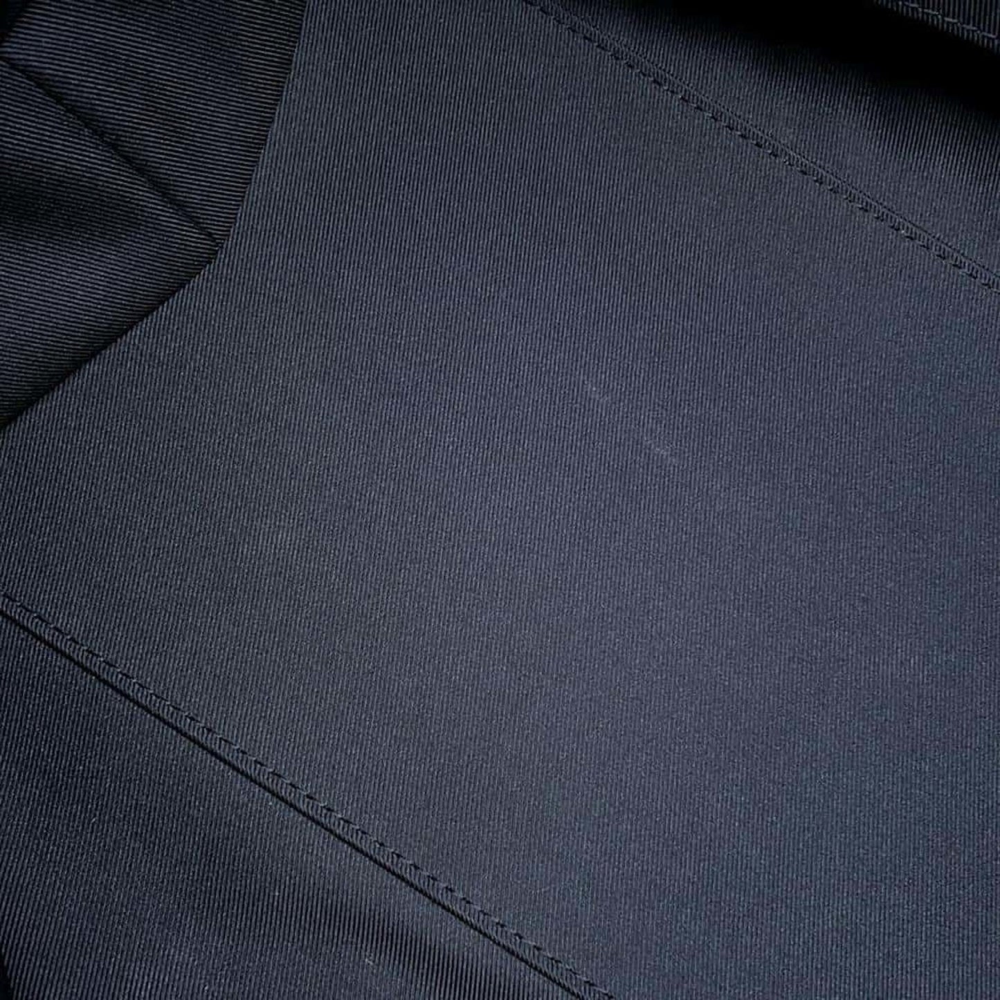 Louis Vuitton Noir Monogram Leather Shoulder Bag Tote Bag