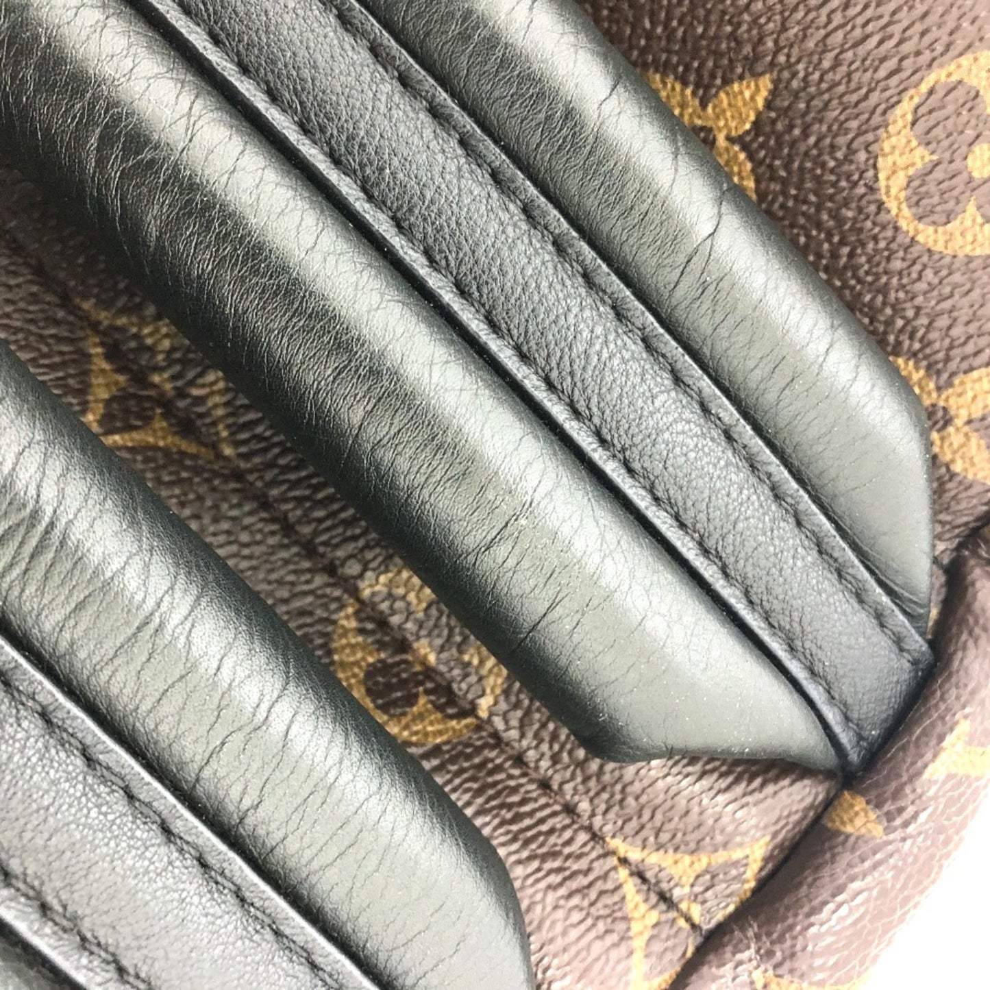 Louis Vuitton Brown Other Backpack