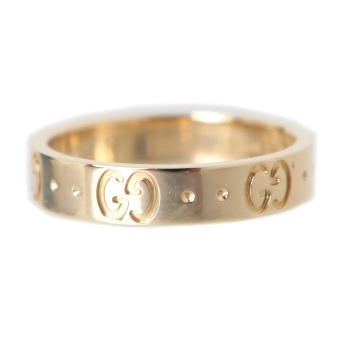 Gucci Icon Yellow Gold Yellow Gold (18K)