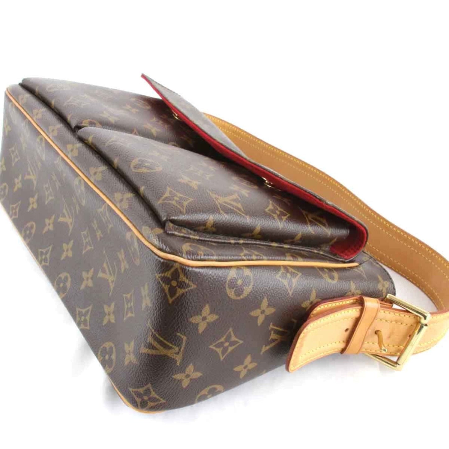 Louis Vuitton Monogram Monogram Monogram Shoulder Bag