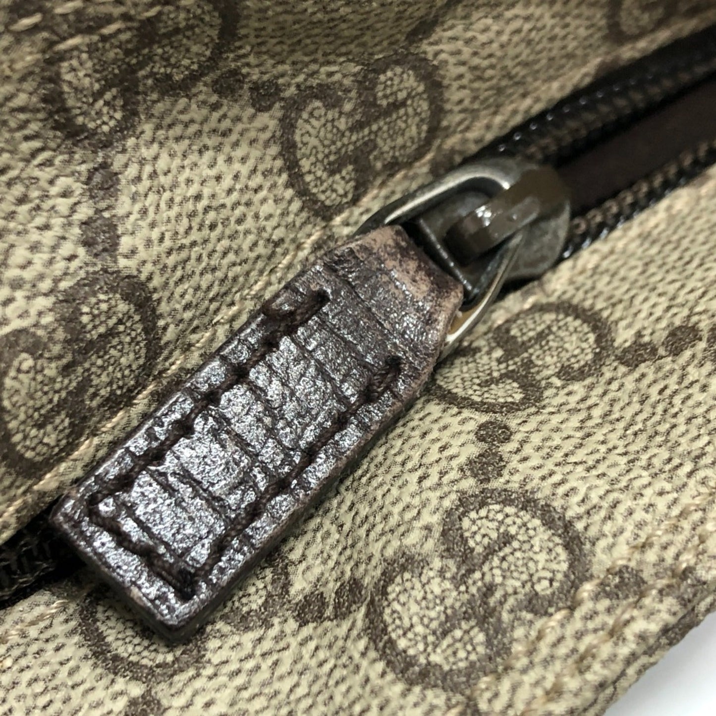 Gucci Beige Other Shoulder Bag