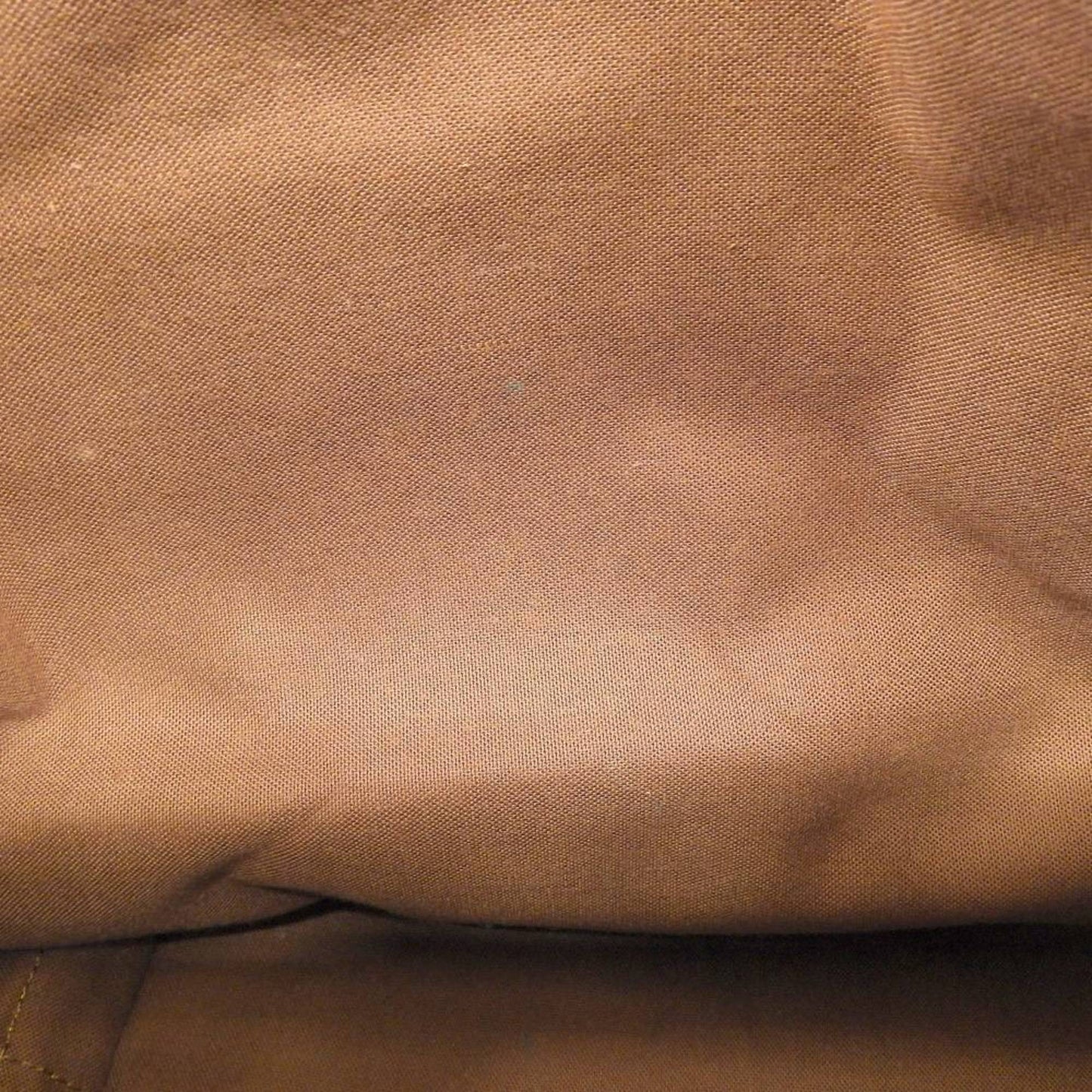 Louis Vuitton Monogram Monogram Monogram Shoulder Bag