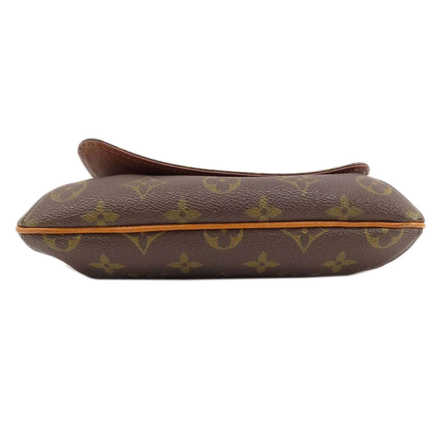 Louis Vuitton Brown Monogram Monogram Canvas Shoulder Bag