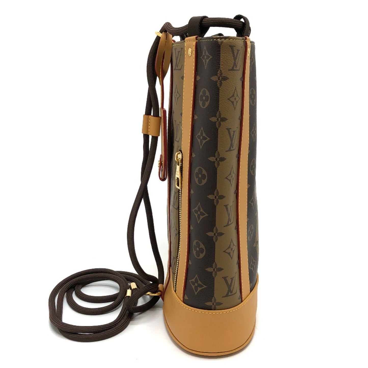Louis Vuitton Brown Other Shoulder Bag