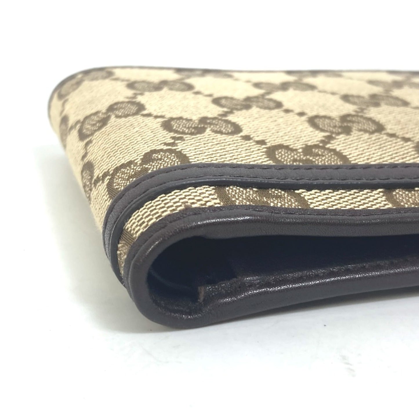 Gucci Beige Other Wallet (Bi-Fold)