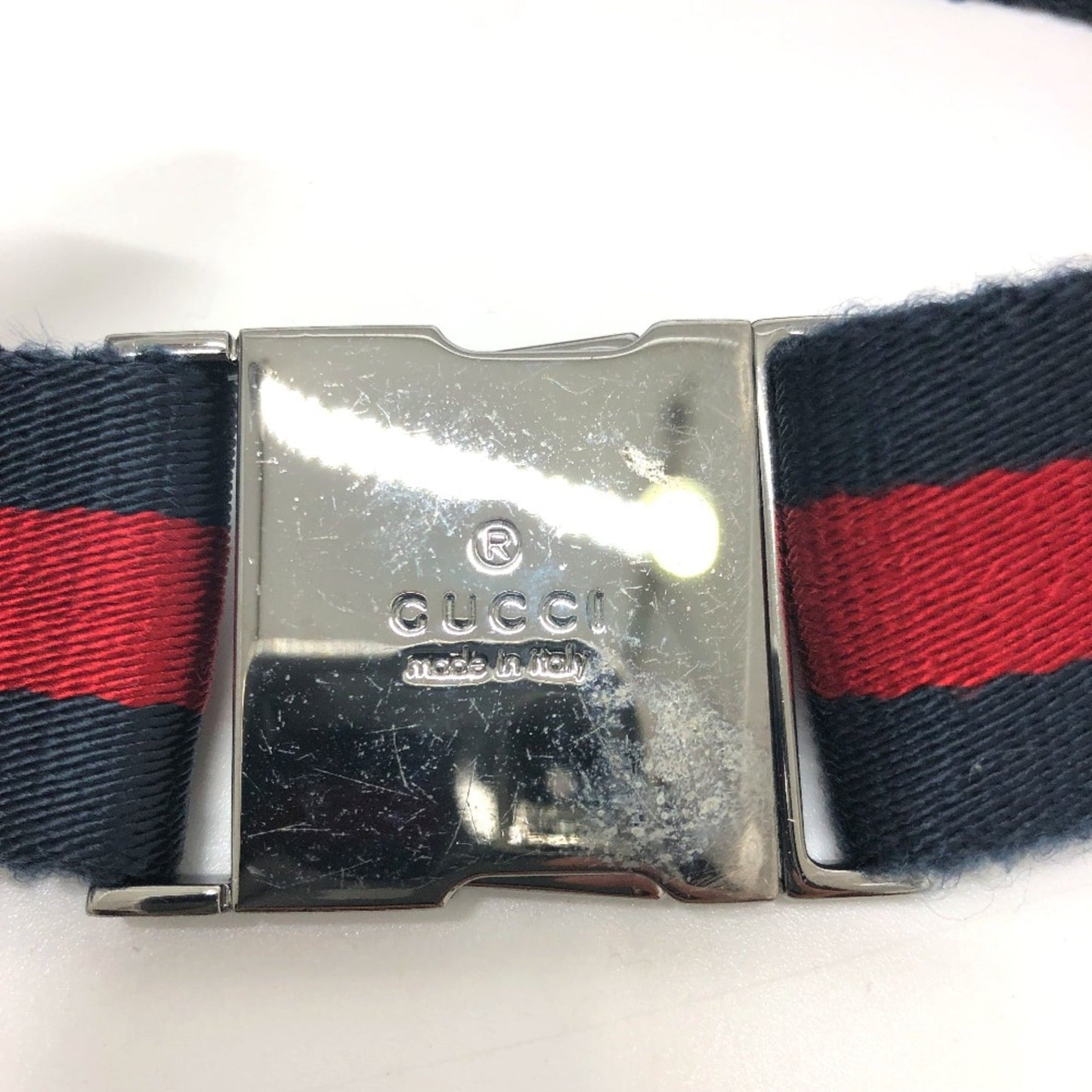 Gucci Navy Other Other