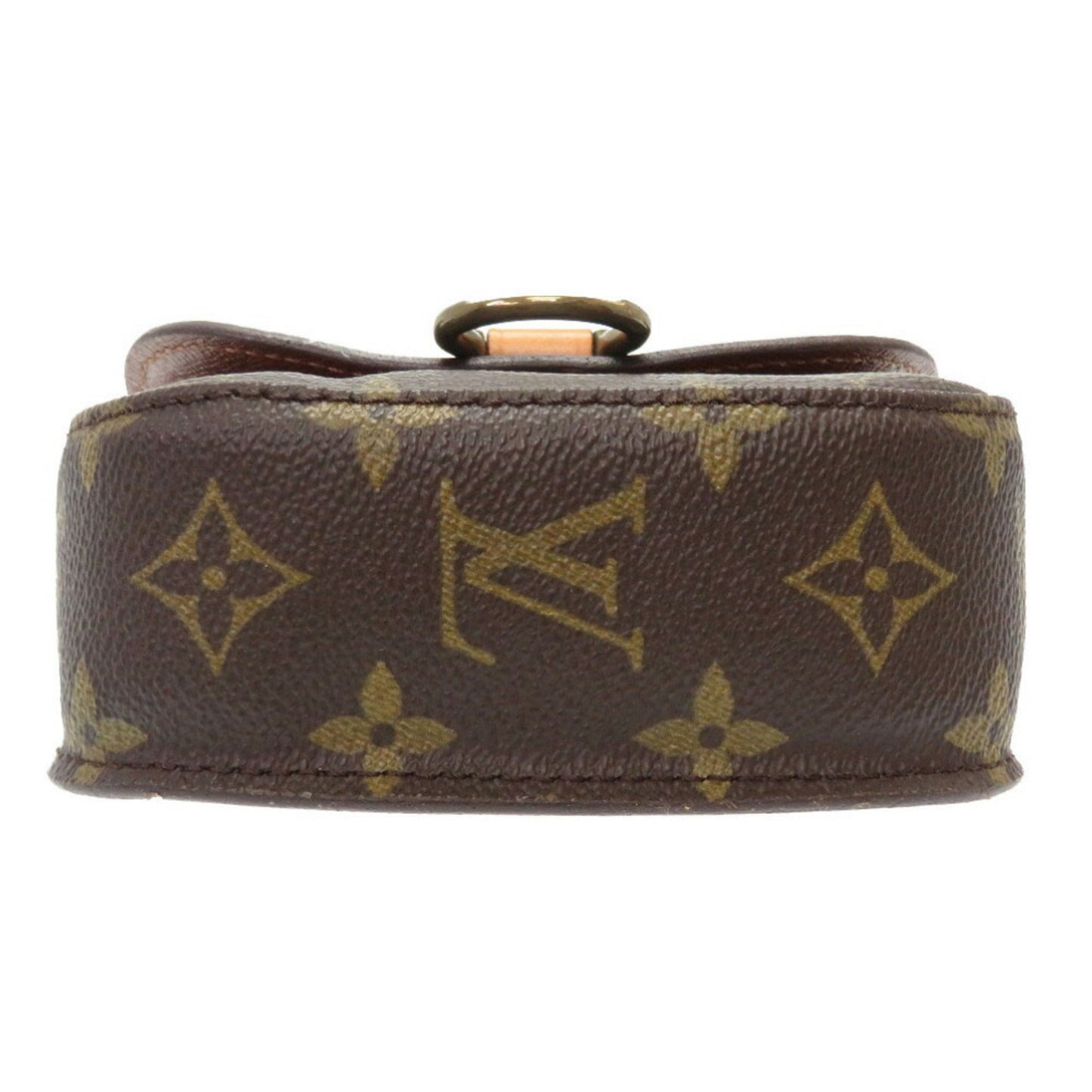 Louis Vuitton Monogram Brown Monogram Shoulder Bag