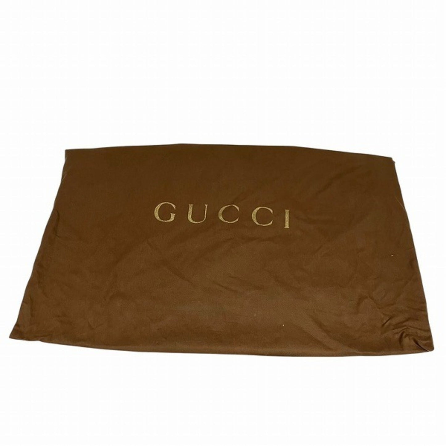 Gucci Beige Ivory Gg Canvas Leather Shoulder Bag Tote Bag