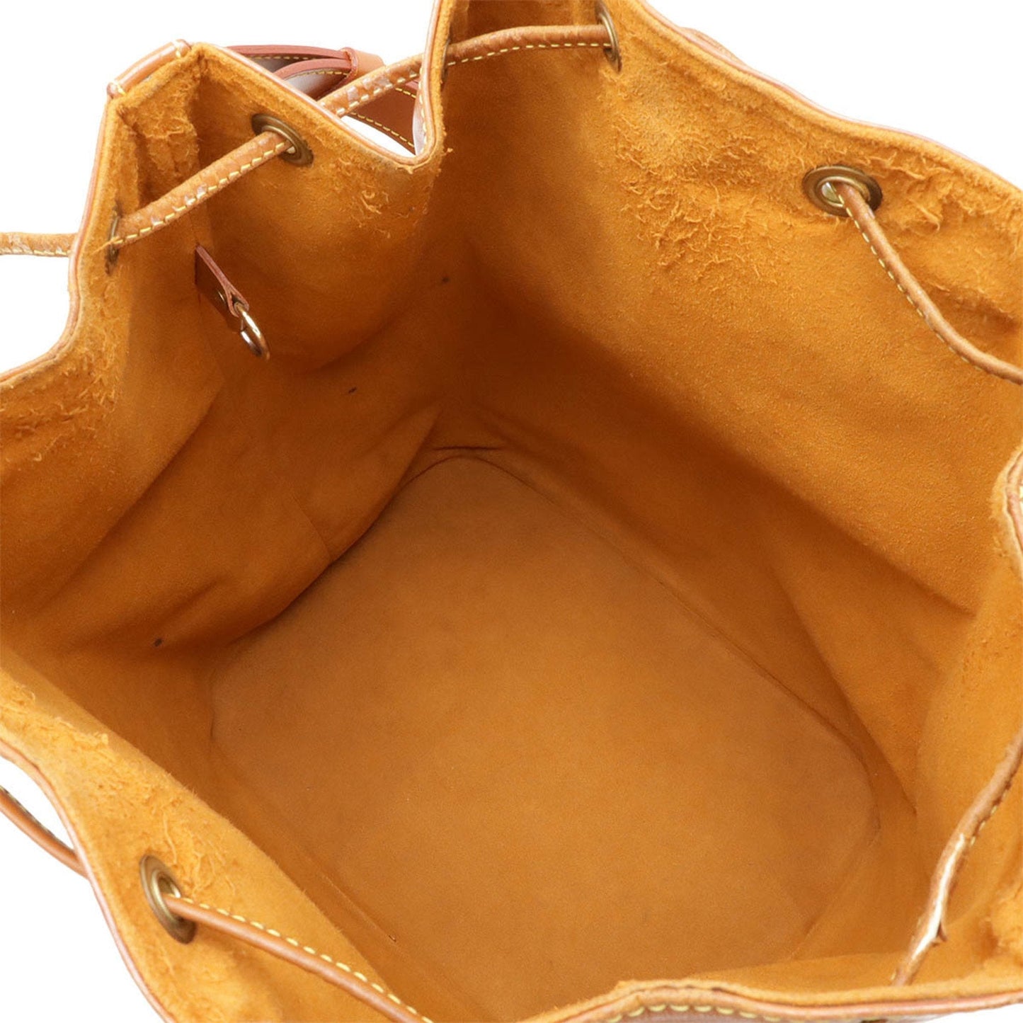 Louis Vuitton Gold Cipango Epi Leather Shoulder Bag