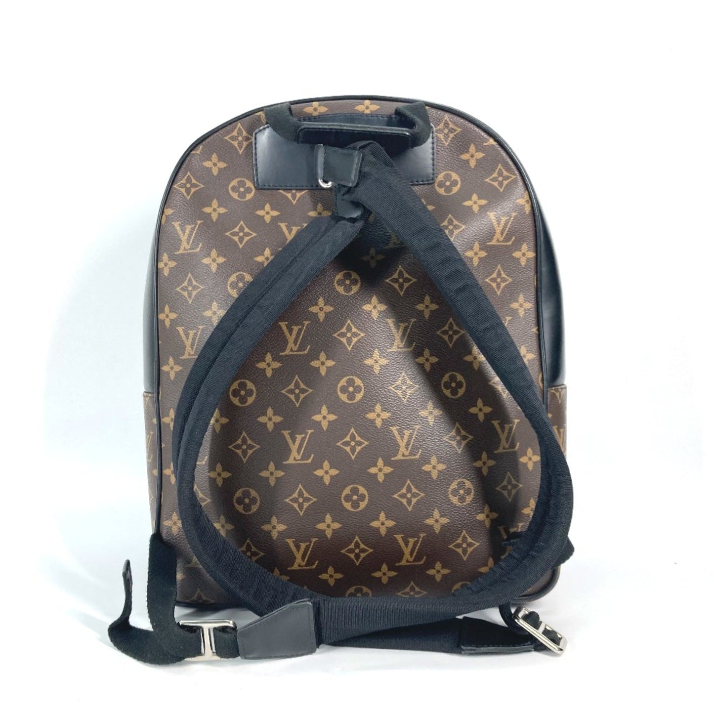 Louis Vuitton Brown Other Backpack