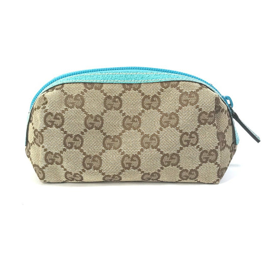 Gucci Beige Other Pouch ()