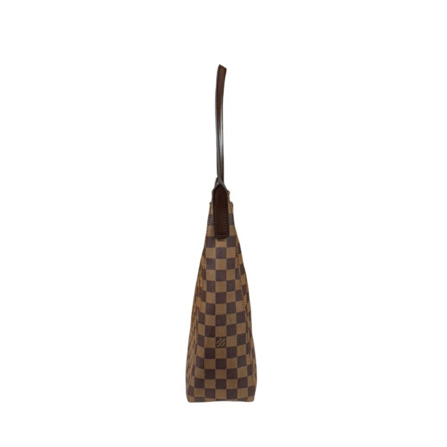 Louis Vuitton Brown Damier Canvas Damier Canvas Shoulder Bag