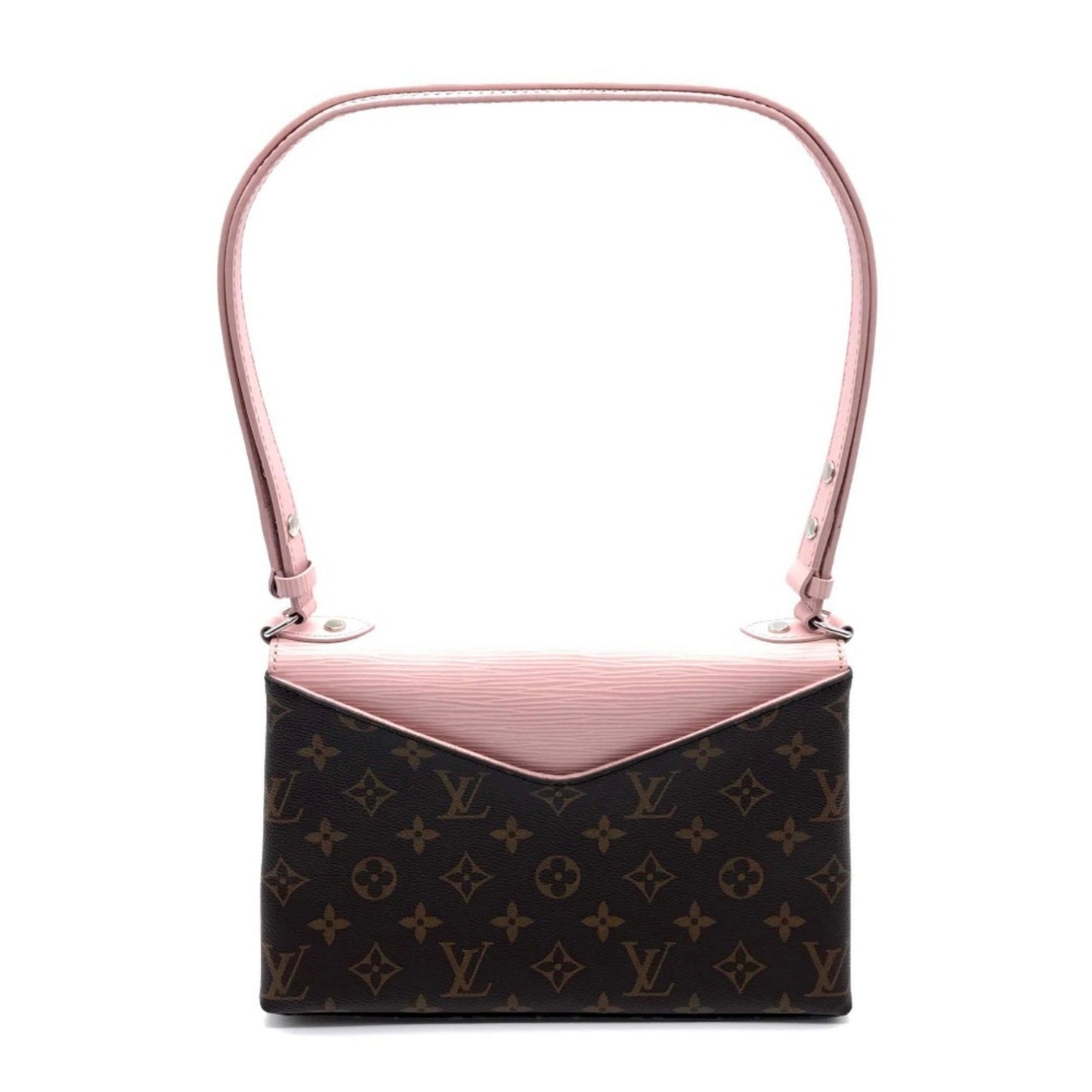Louis Vuitton Pink Other Shoulder Bag
