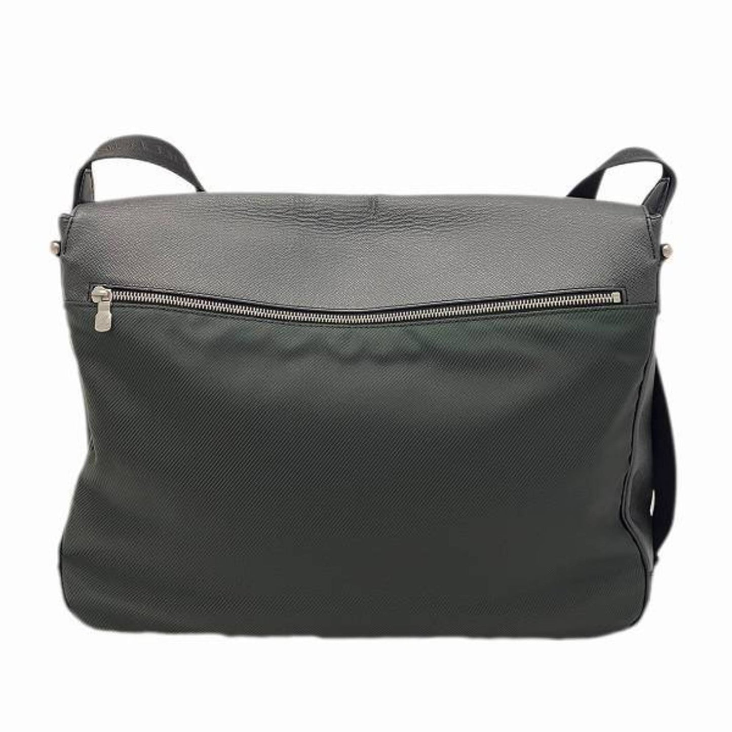Louis Vuitton Episea Leather Nylon Shoulder Bag