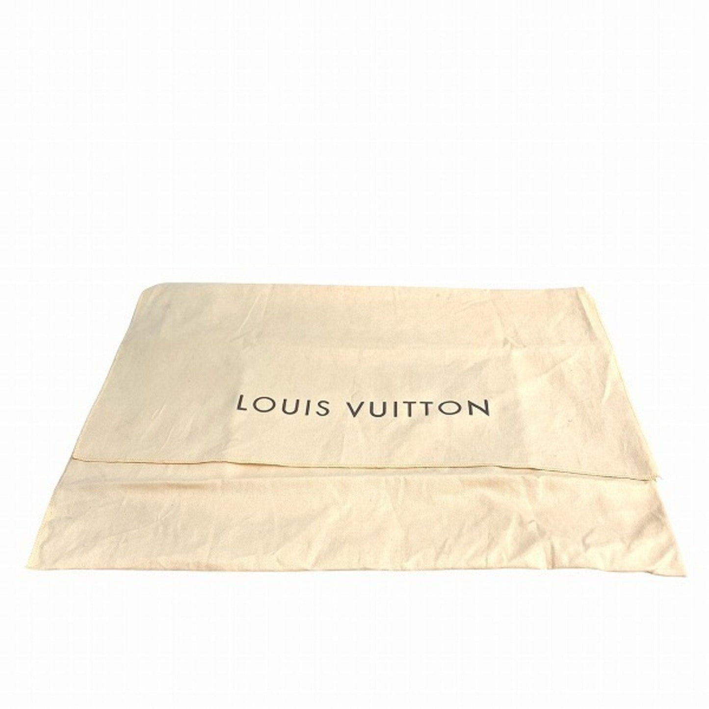Louis Vuitton Brown Damier Canvas Damier Canvas Shoulder Bag