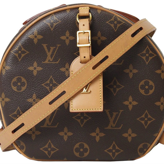 Louis Vuitton Monogram Monogram Monogram Shoulder Bag ()