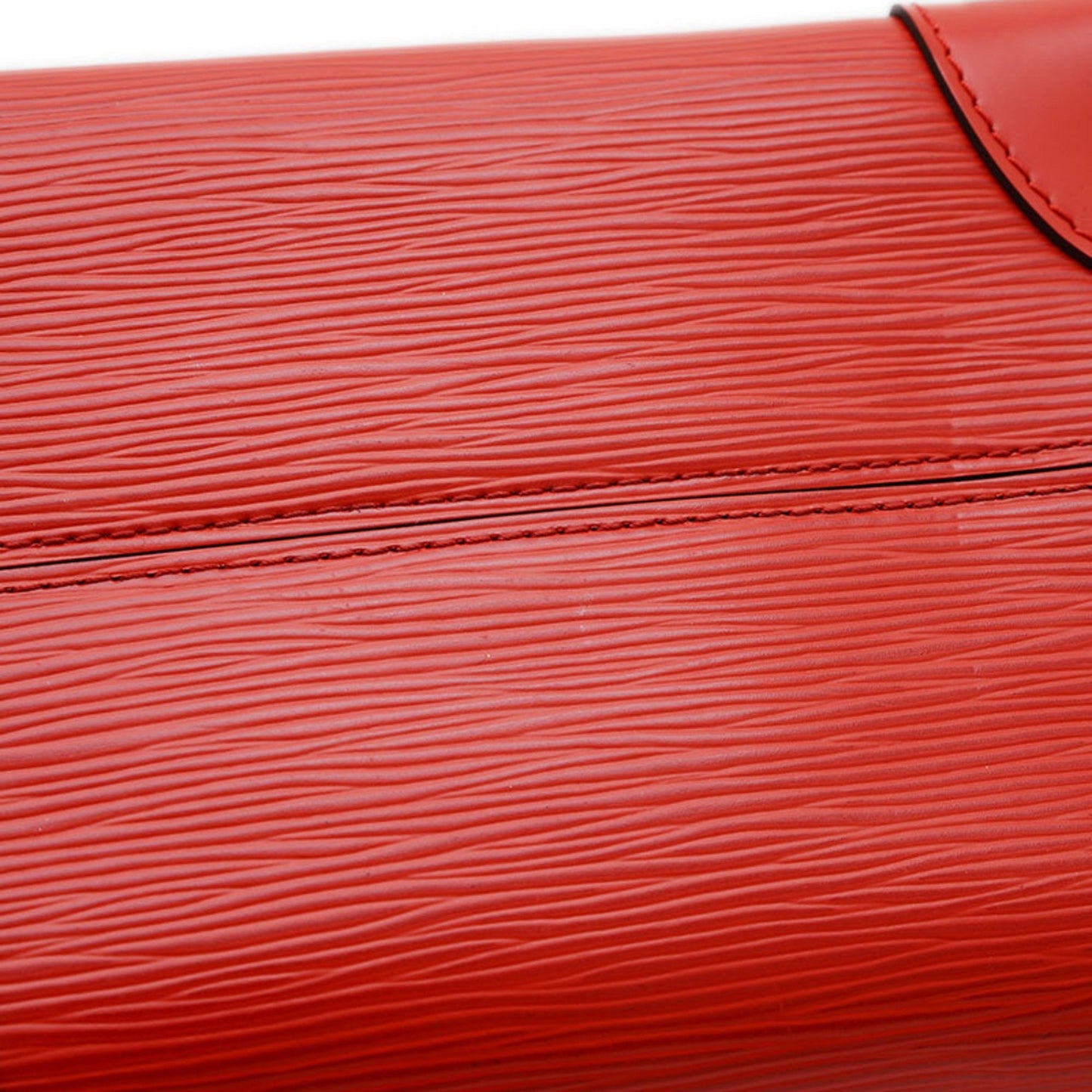 Louis Vuitton Coquelicots Epi Leather Handbag Shoulder Bag