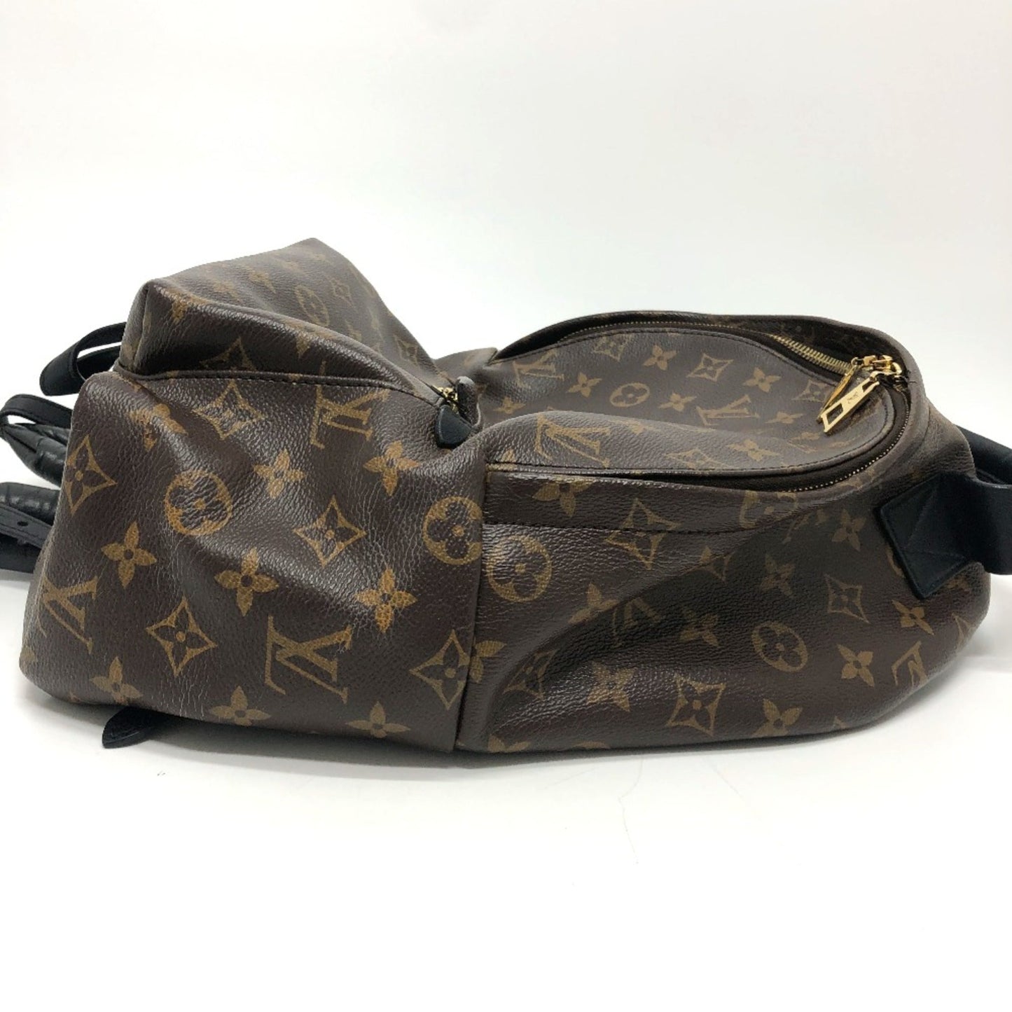 Louis Vuitton Brown Other Backpack
