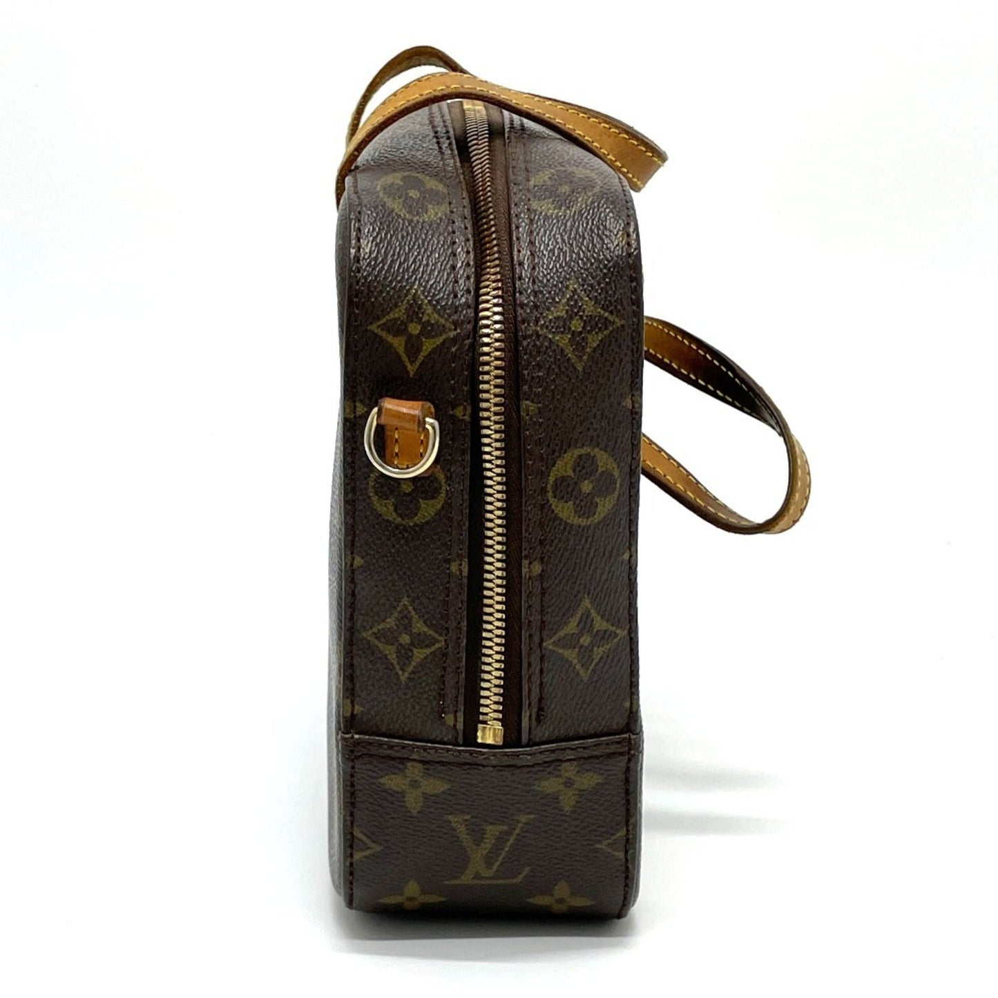Louis Vuitton Brown Other Shoulder Bag