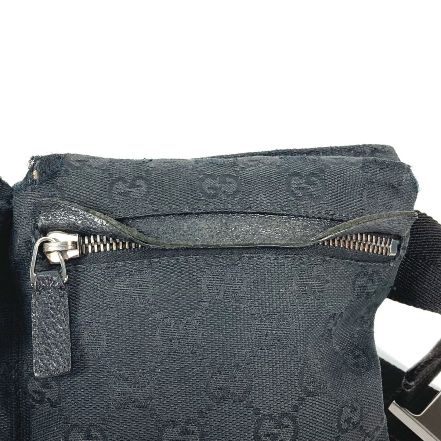 Gucci Black Other Other