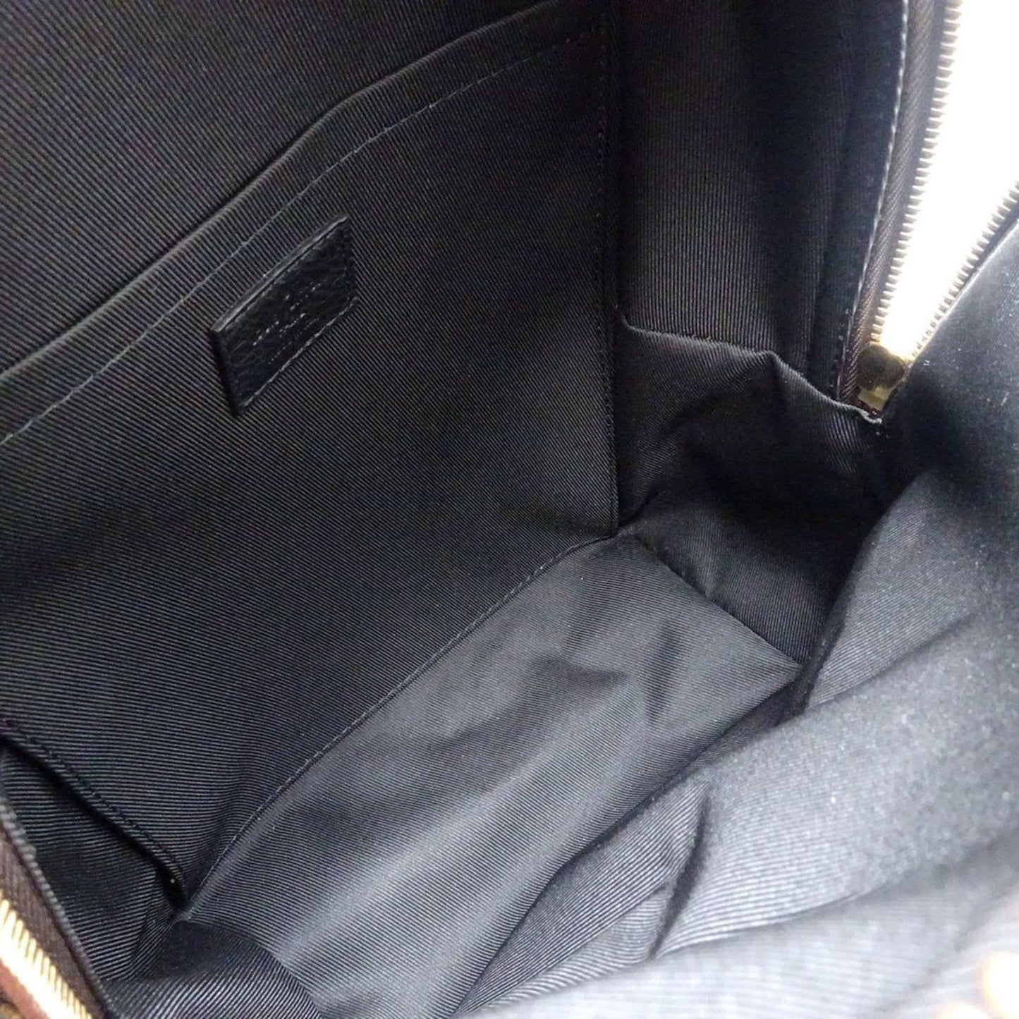 Louis Vuitton Brown Monogram Reverse Monogram Reverse Backpack